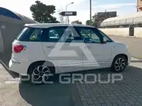 2017 Fiat 500