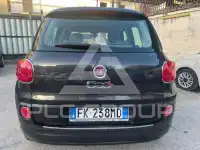 2017 Fiat 500
