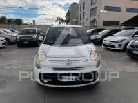 2017 Fiat 500