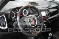2017 Fiat 500