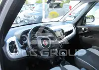 2017 Fiat 500