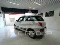 2017 Fiat 500