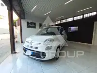 2017 Fiat 500