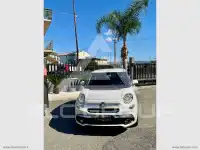 2017 Fiat 500
