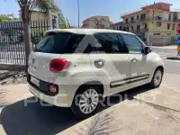 2017 Fiat 500