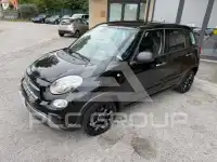 2017 Fiat 500