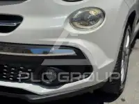 2017 Fiat 500