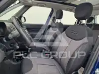 2017 Fiat 500