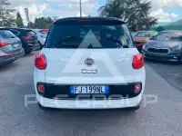 2017 Fiat 500