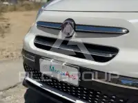 2017 Fiat 500