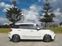 2017 Fiat 500