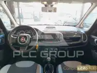 2017 Fiat 500