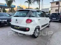 2017 Fiat 500