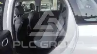 2017 Fiat 500
