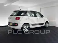 2017 Fiat 500