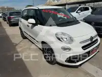 2017 Fiat 500