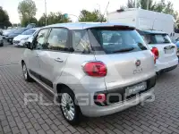 2017 Fiat 500
