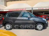 2017 Fiat 500