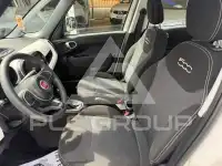 2017 Fiat 500