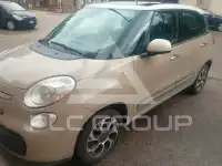 2017 Fiat 500