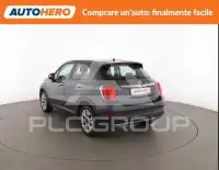 2017 Fiat 500