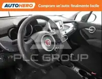 2017 Fiat 500