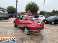 2017 Fiat 500