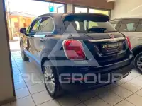 2017 Fiat 500
