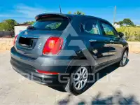 2017 Fiat 500