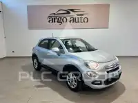 2017 Fiat 500