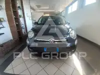 2017 Fiat 500