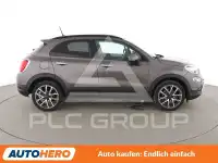 2017 Fiat 500