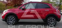 2017 Fiat 500