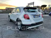 2017 Fiat 500