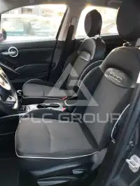 2017 Fiat 500