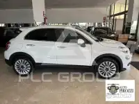 2017 Fiat 500