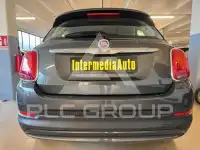 2017 Fiat 500