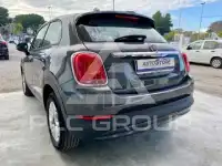 2017 Fiat 500