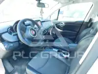 2017 Fiat 500