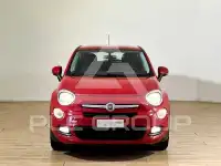 2017 Fiat 500
