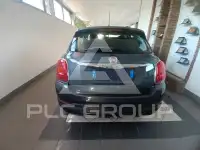 2017 Fiat 500
