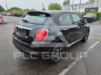 2017 Fiat 500