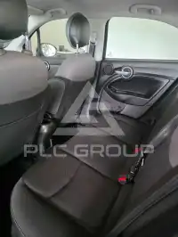 2017 Fiat 500