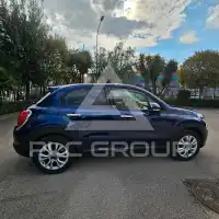 2017 Fiat 500
