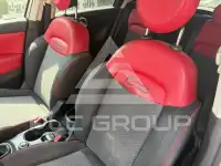 2017 Fiat 500