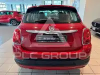 2017 Fiat 500