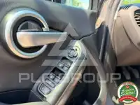2017 Fiat 500