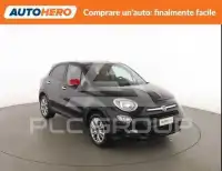 2017 Fiat 500