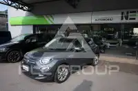 2017 Fiat 500