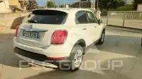 2017 Fiat 500
